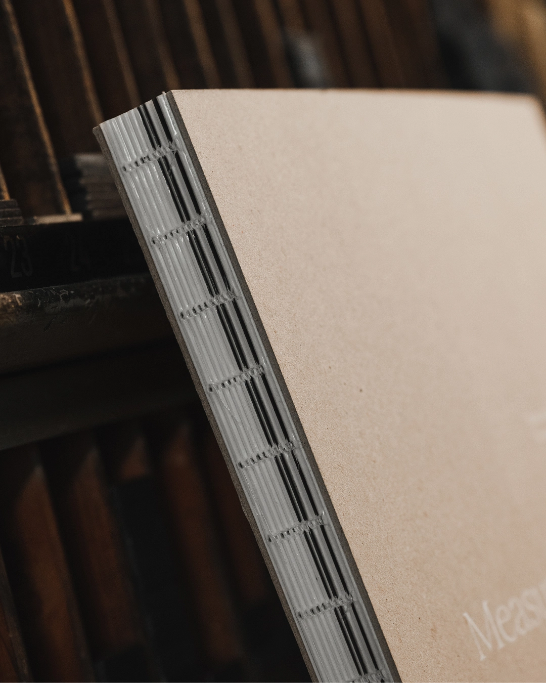 measuring silence tommaso farinetti piano book laia guarro estudi