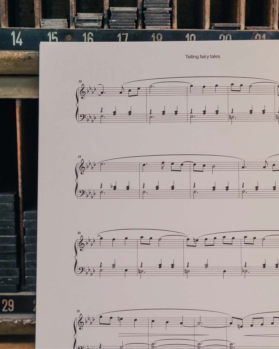 measuring silence tommaso farinetti piano book laia guarro estudi