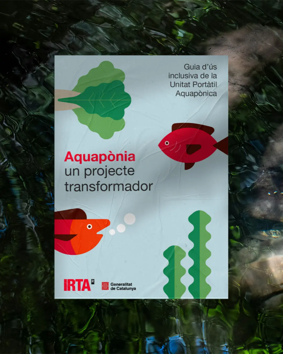 IRTA Laia Guarro